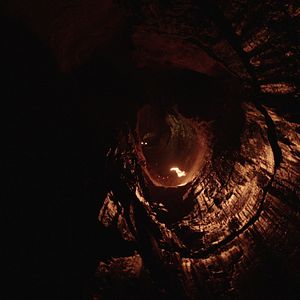 Bilder Il Buco - Ein Höhlengleichnis