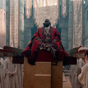 Bilder The Magic Flute - Das Vermächtnis der Zauberflöte