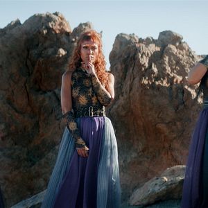 Bilder The Magic Flute - Das Vermächtnis der Zauberflöte