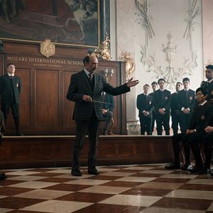 Bilder The Magic Flute - Das Vermächtnis der Zauberflöte