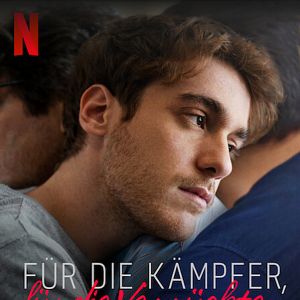 Bilder Für die Kämpfer, für die Verrückten