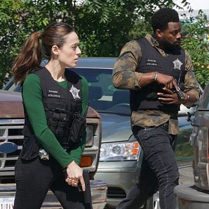 Bilder LaRoyce Hawkins