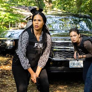 Bilder Alexa Davalos