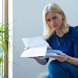 Bilder Anne-Marie Duff