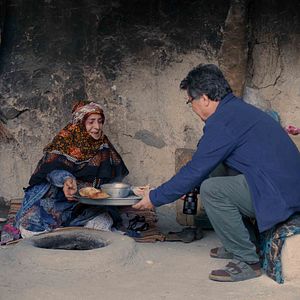 Bilder Jafar Panahi