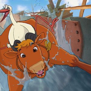 Bilder Mama Muh und die grosse weite Welt