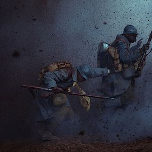 Bilder Alassane Diong