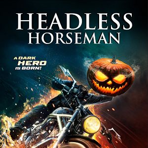 Bilder Headless Horseman - Pakt mit dem Teufel