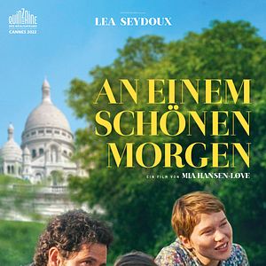 Bilder An einem schönen Morgen