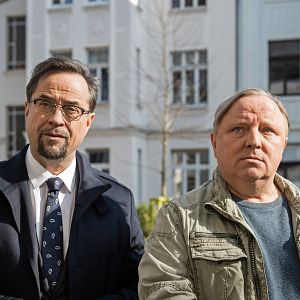 Bilder Tatort: Ein Freund, ein guter Freund