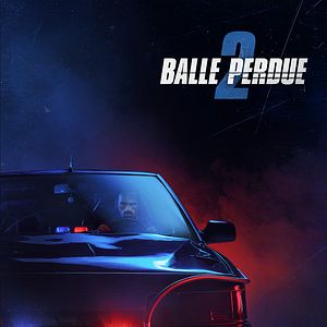 Bilder Verirrte Kugel 2