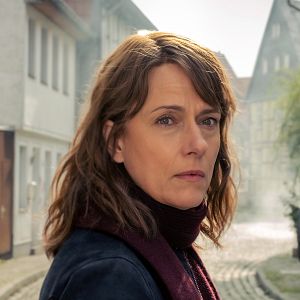 Bilder Polizeiruf 110: Hexen brennen