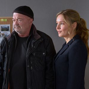 Bilder Ein starkes Team: Schulzeit