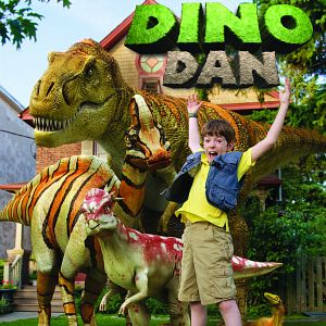 Bilder Dino Dan