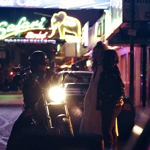 Bilder Reeperbahn Spezialeinheit FD65