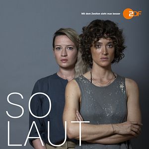 Bilder So laut du kannst