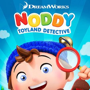 Bilder Noddy, der kleine Detektiv