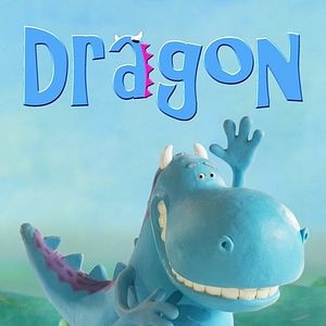 Bilder Dragon: Der kleine blaue Drache
