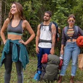 Bilder Die geborgte Ehefrau