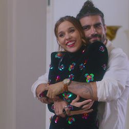 Bilder Die geborgte Ehefrau