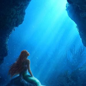 Bilder Arielle, die Meerjungfrau