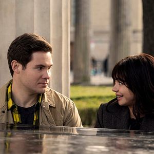 Bilder Pitch Perfect: Bumper In Berlin