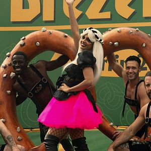 Bilder Pitch Perfect: Bumper In Berlin