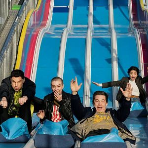 Bilder Pitch Perfect: Bumper In Berlin