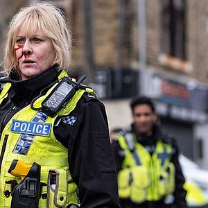 Bilder Sarah Lancashire