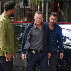 Bilder LaRoyce Hawkins