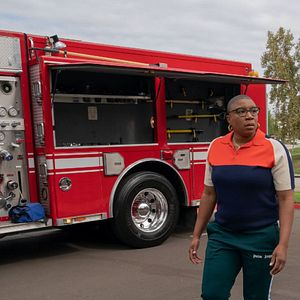 Bilder 9-1-1 - Notruf L.A.