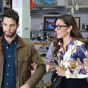 Bilder So Help Me Todd