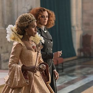 Bilder Kerry Washington