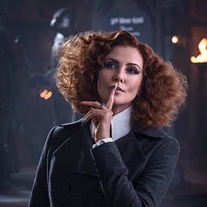 Bilder Charlize Theron