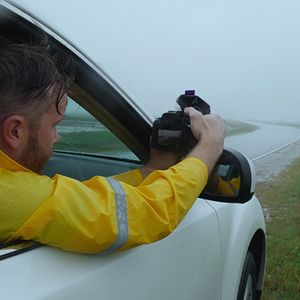 Bilder Earthstorm: Naturgewalten auf der Spur