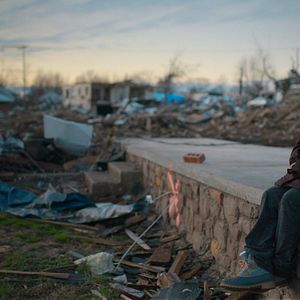 Bilder Earthstorm: Naturgewalten auf der Spur