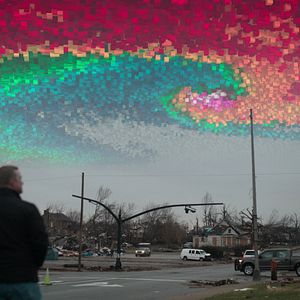 Bilder Earthstorm: Naturgewalten auf der Spur