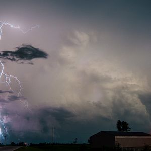 Bilder Earthstorm: Naturgewalten auf der Spur