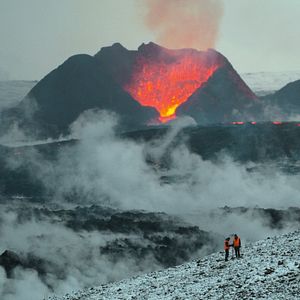 Bilder Earthstorm: Naturgewalten auf der Spur