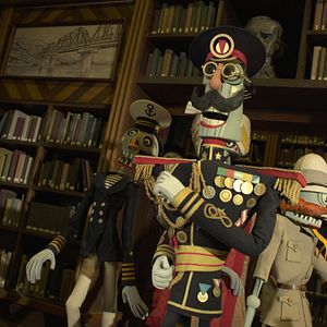 Bilder Wendell & Wild