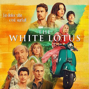 Bilder The White Lotus