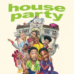 Bilder House Party - Fake It Till You Make It