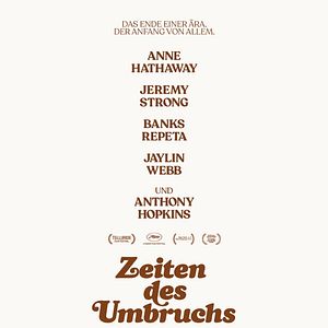 Bilder Zeiten des Umbruchs