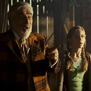 Bilder Es ist ein Elch entsprungen