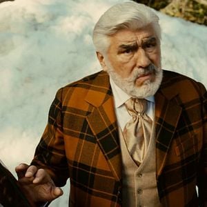 Bilder Es ist ein Elch entsprungen