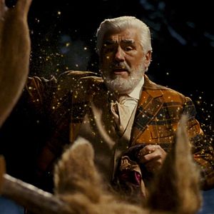 Bilder Es ist ein Elch entsprungen