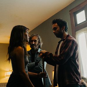 Bilder The Terror Room