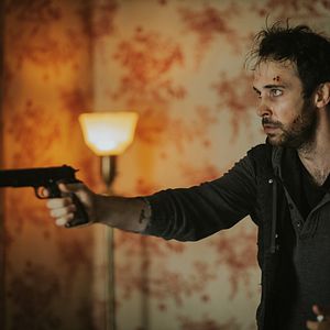 Bilder The Terror Room