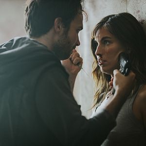 Bilder The Terror Room