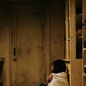 Bilder The Terror Room